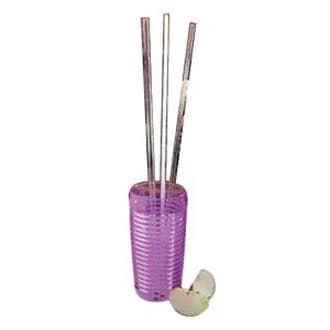 Flexible Drinking Straw