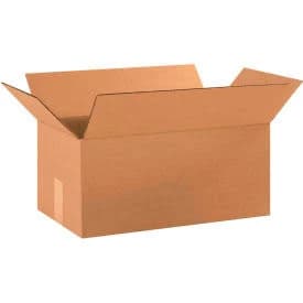 Global Industrial Cardboard Corrugated Boxes