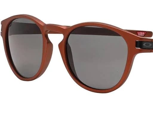 Oakley 9349 Latch Sunglasses Men's
