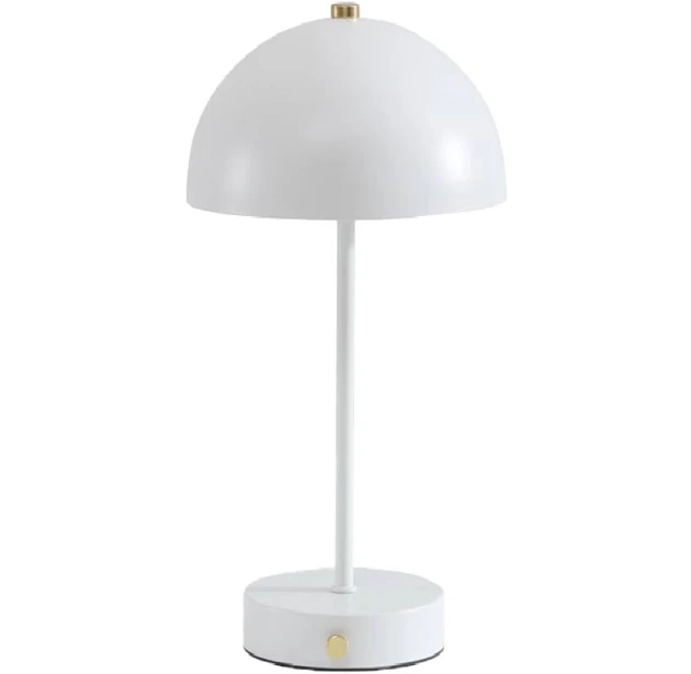 Mainstays Dome Table Lamp