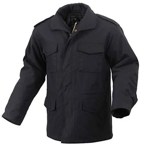 Rothco M-65 Field Jacket with Liner