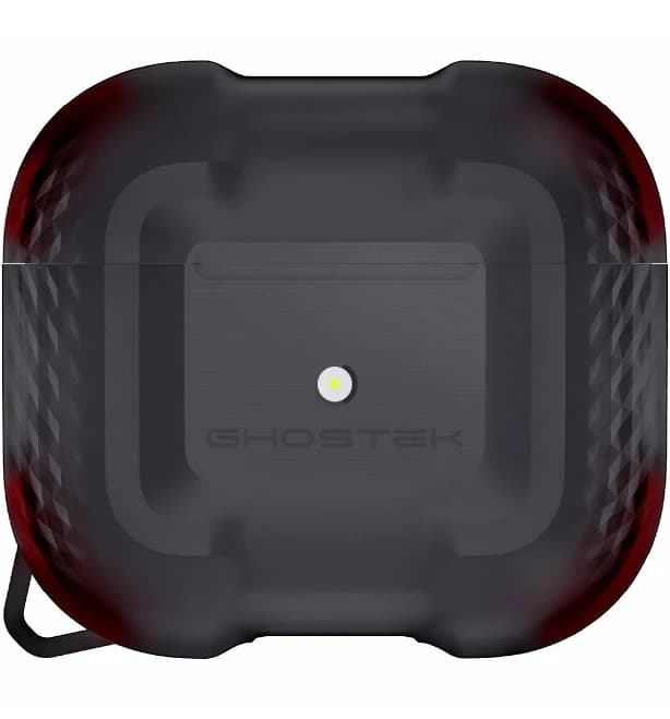 AirPods 3rd Gen Case Protective Clear Cover — COVERT