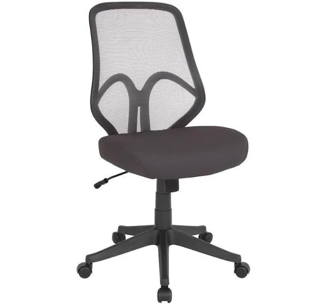 Flash Furniture Salerno Series High Back Mesh Office Chair