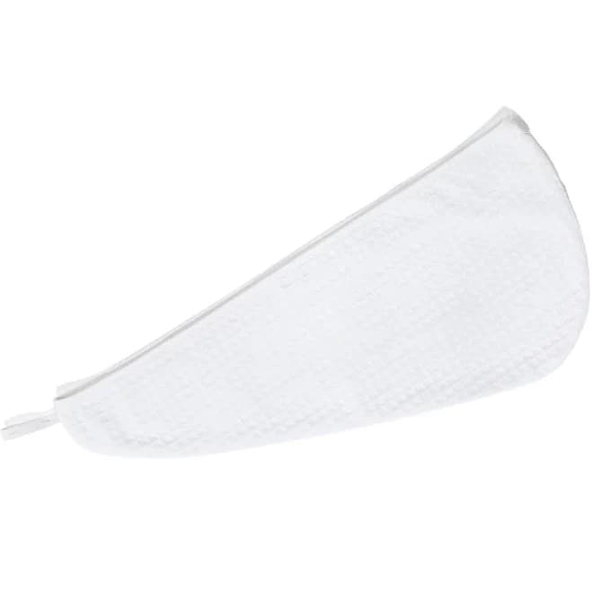 Grove Co. Super-Absorbent Organic Cotton Hair Towel