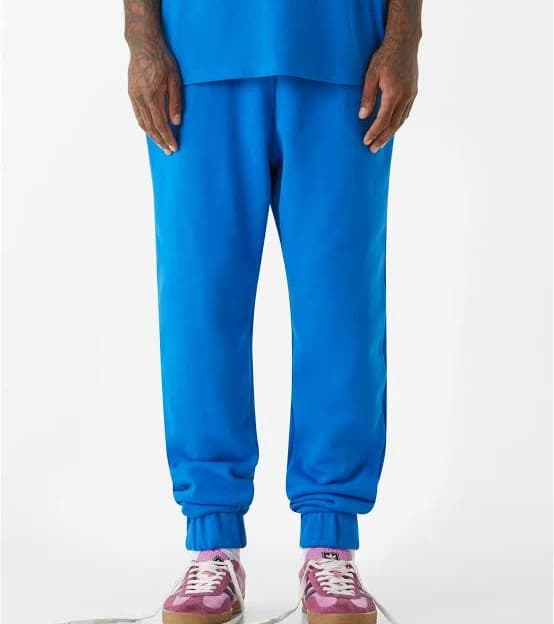 9N1M Sense Unisex Essential Tracksuit Bottoms