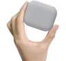 Video frame trigger