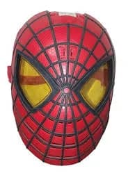 Hasbro The Amazing Spiderman Hero FX Mask