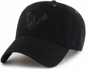 Carhartt Men's Houston Texans '47 Clean Up Cap