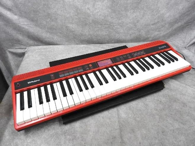 Roland GO:KEYS Music Creation Keyboard