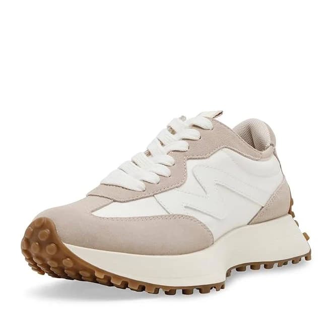 Steve Madden Women's Campo Sneaker