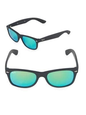 RB2132 52MM New Wayfarer Sunglasses