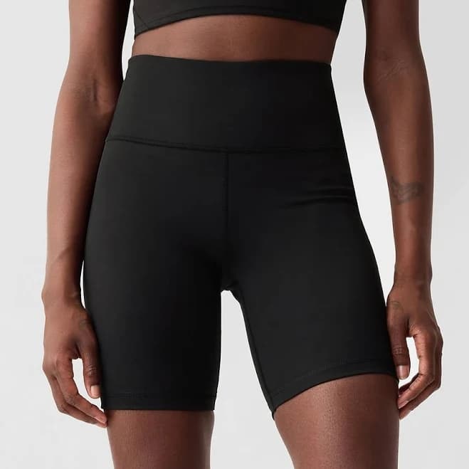 Gap Women's Gapfit Power Bike Shorts