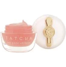 The Kissu Hydrating & Plumping Lip Mask
