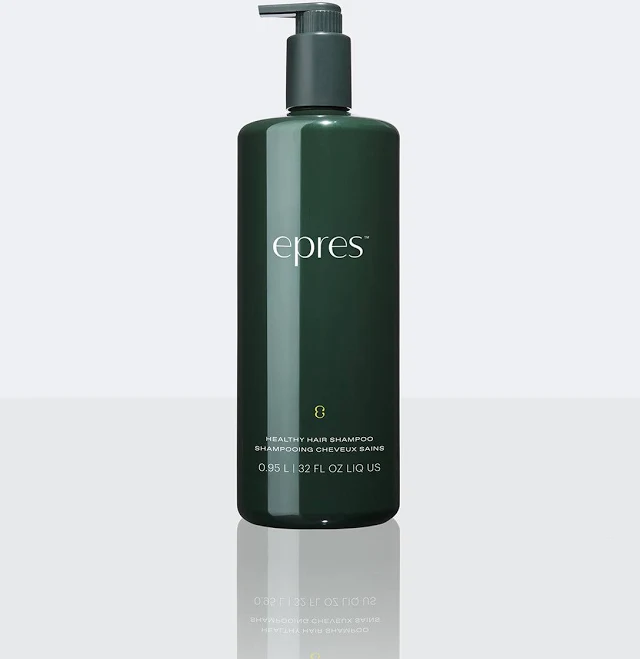 Epres Healthy Hair Shampoo