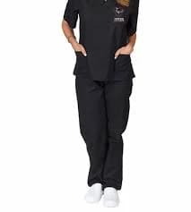 Topcurl Beauty Academy Uniforms