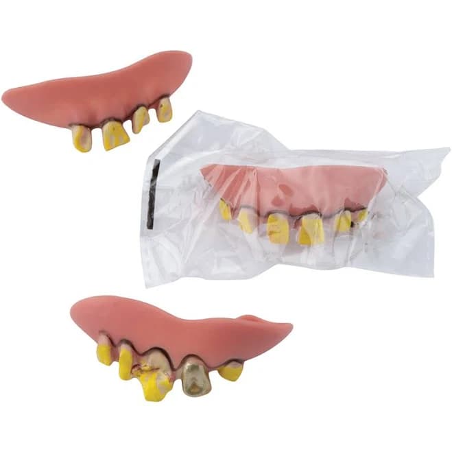 24ct Dopey Vinyl Prank Toys