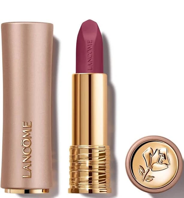 Lancôme Lancome L'Absolu Rouge Intimatte Lipstick
