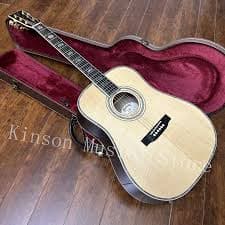 41-inch solid spruce acoustic electric guitar with 6-string mahogany neck and rosewood fingerboard from Dhgate Electric Guitars - price 301.51