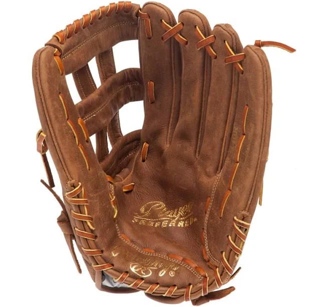 Rawlings Player Preferred Outfield Softball Gloves