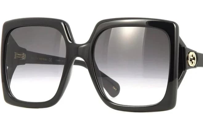 Gucci Women's GG0876S Sunglasses