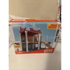 Battle Royale Collection Mega Fort