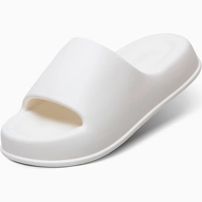 Cloud Slides Plush Dream All Day Comfort