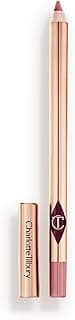 Lip Cheat Lip Liner Pencil - Gives Lips a Fuller-Looking, Defined Pout - Enriched with Jojoba Oil & Hyaluronic Acid - Waterproof, Smudge-Proof & Transfer-Proof