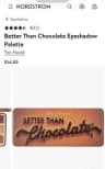 Video frame trigger