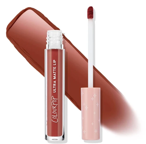 Colourpop Tulum Ultra Matte Lipstick