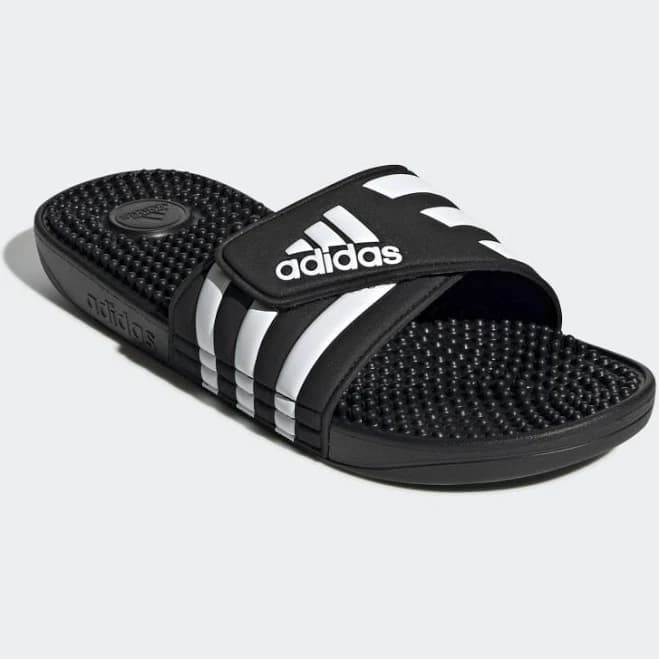 Adidas Men's Adissage Slides