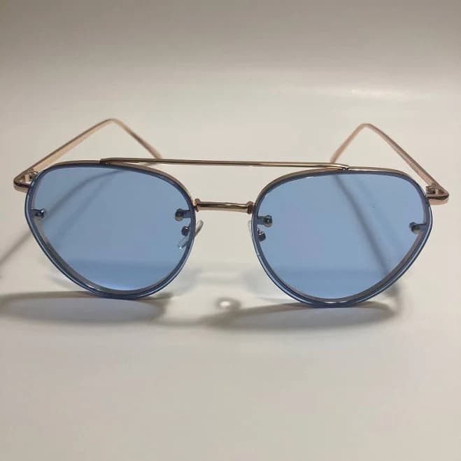 The Ace Aviator Sunglasses