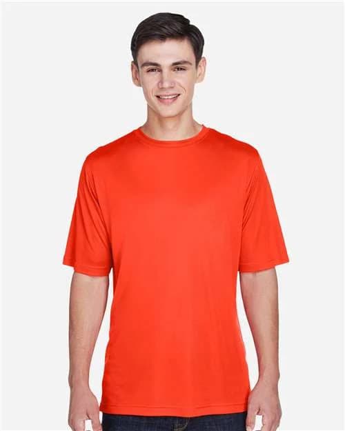TT11 Men's Team 365 Zone Performance T-Shirt