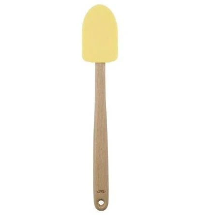 OXO Good Grips Wooden Silicone Spoon Spatula