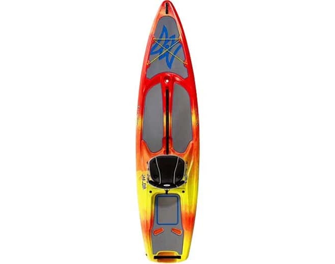 Perception Hi Life 11.0 Kayak