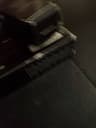 Video frame trigger