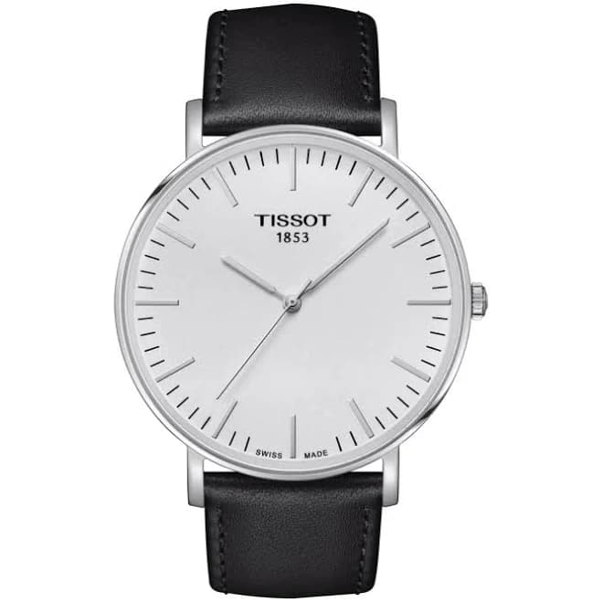 Tissot Men's Everytime