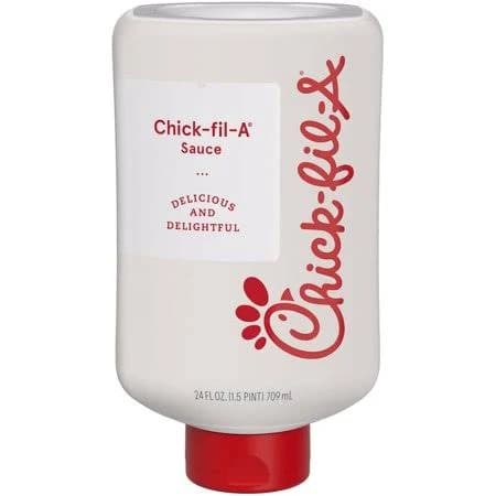 Chick-fil-a Sauce
