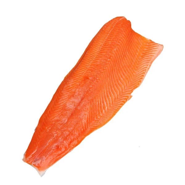 Kai Gourmet Scottish Salmon Gourmet Fresh Seafood