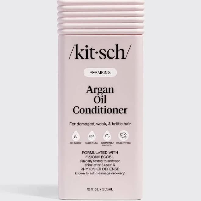 Kitsch Repairing Argan Oil Conditioner
