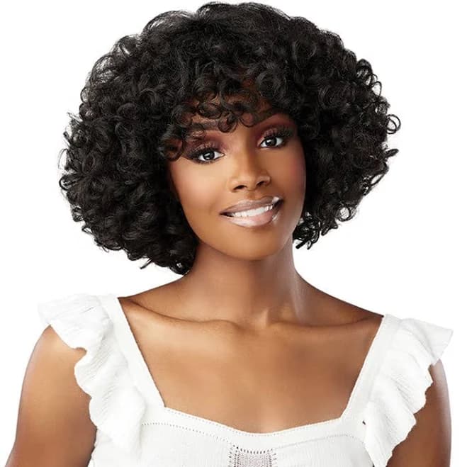 Sensationnel Dashly Full Wig