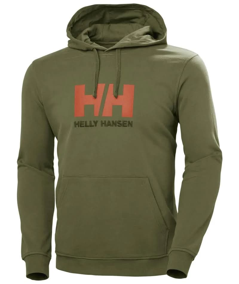 Helly Hansen HH Logo Hoodie Men's