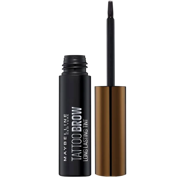 Maybelline Brow Tattoo Gel Tint