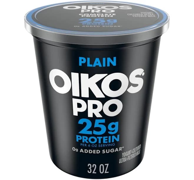 Oiko Pro Plain Yogurt Tub