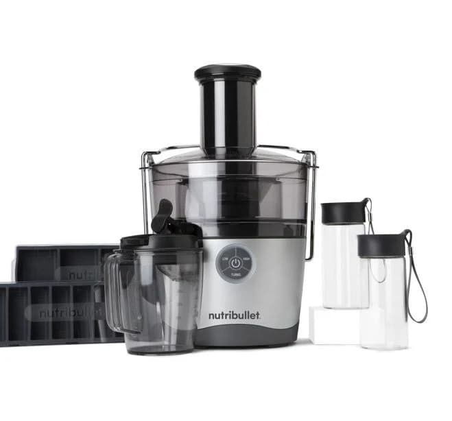 Nutribullet Juicer Pro