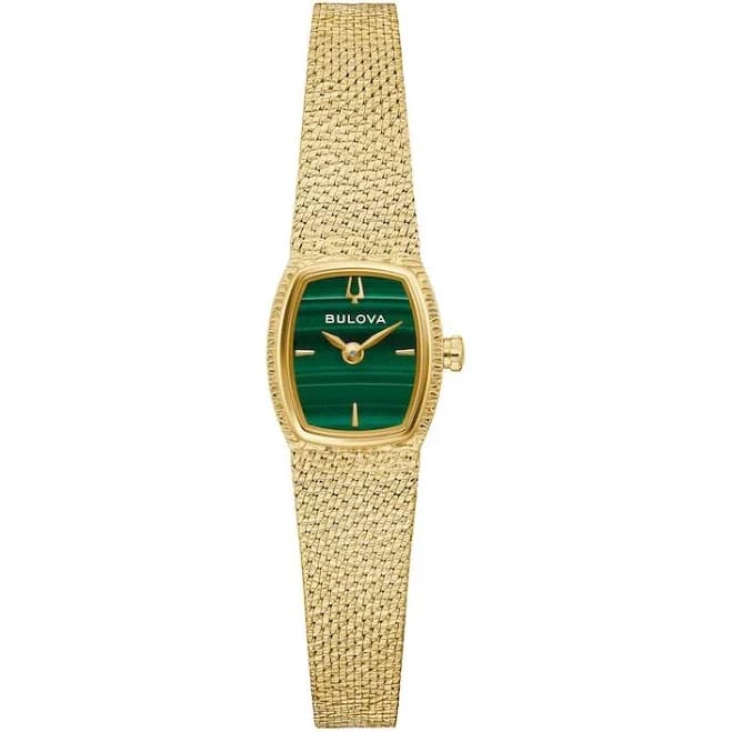 Bulova Women's Goddess of Time