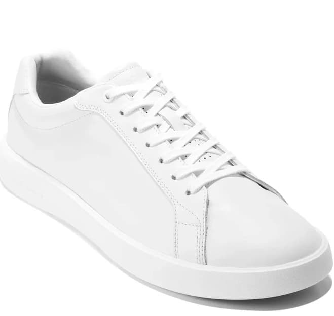 Cole Haan Men's Grand Crosscourt Daily Sneaker