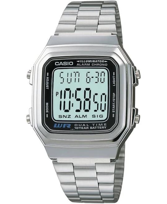 Casio Men's Digital Watch