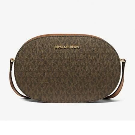 Michael Kors Jet Set Travel Medium Crossbody Bag