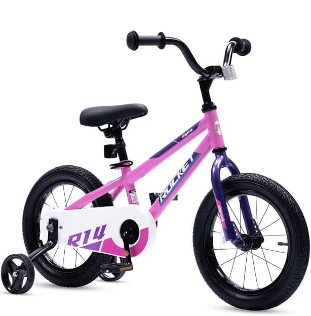 Royalbaby Rocket Bicycle