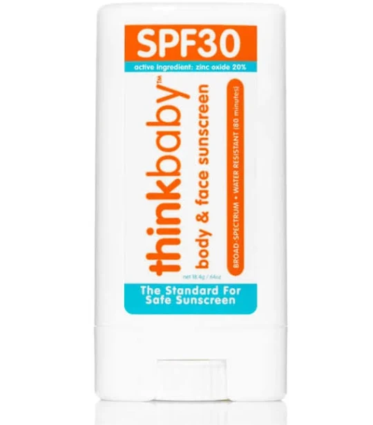 Think Baby Sunscreen Stick 10ml